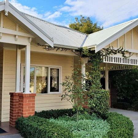 Healesville House - Fig Tree House Екстериор снимка