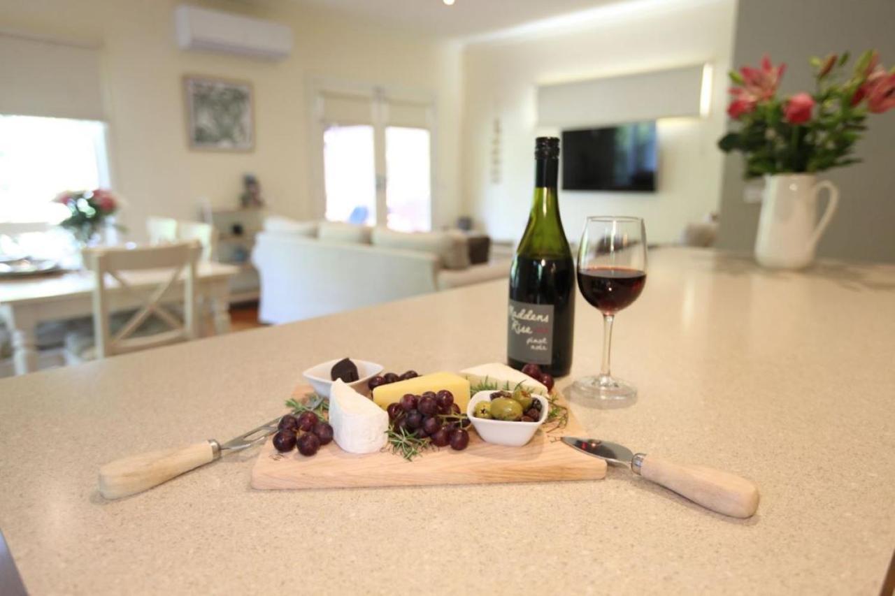 Healesville House - Fig Tree House Екстериор снимка