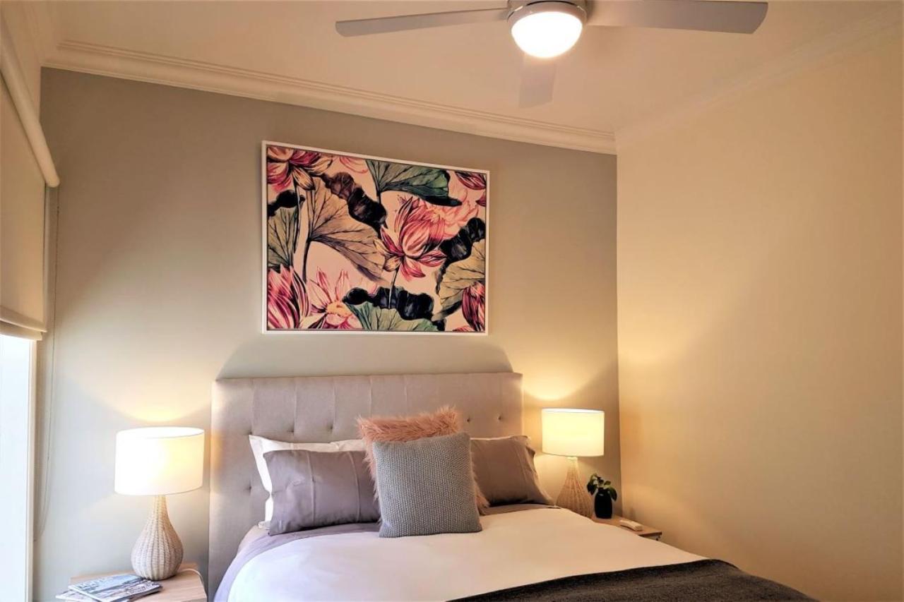 Healesville House - Fig Tree House Екстериор снимка